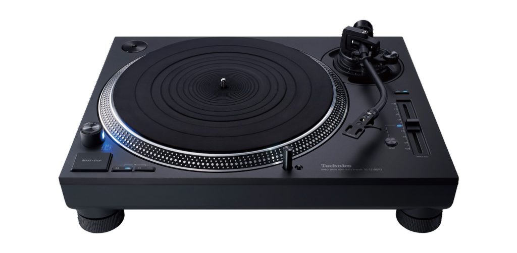 Technics has released its new next-level direct drive Grand Class turntable