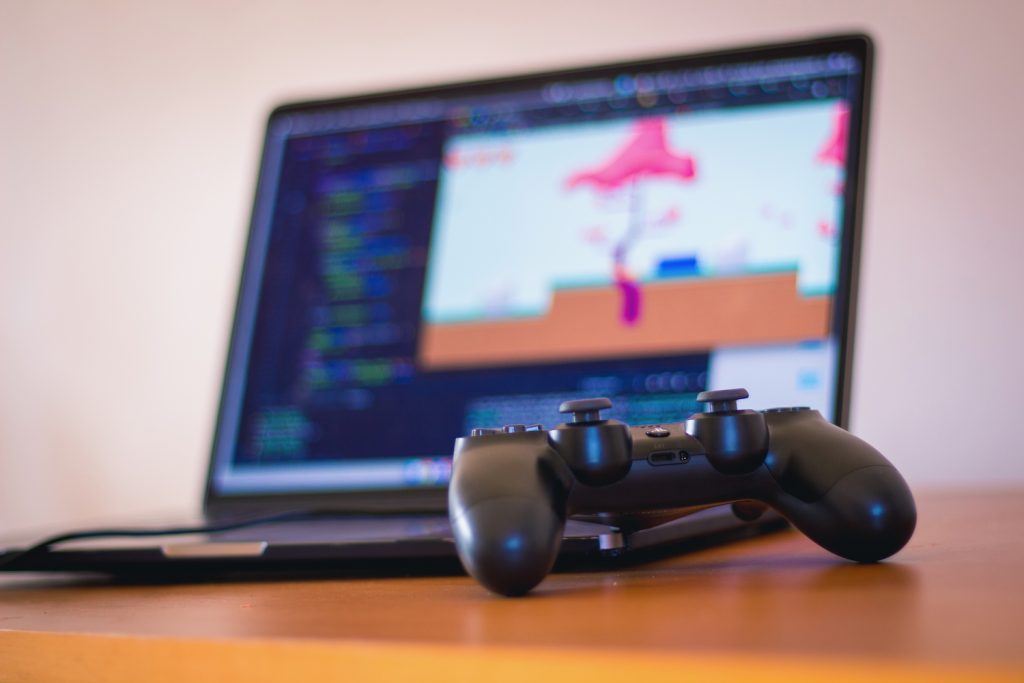 Things to Consider While Buying a Laptop for Game Development
