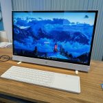 HP reveals Envy Move all-in-one portable desktop computer and Spectre Foldable PC