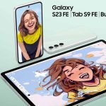 Samsung launches Fan Editions (FE) of the Galaxy S23, Galaxy Tab S9 and Galaxy Buds