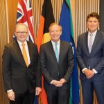 Microsoft invests $5bn into Australia to boost cyber security and our digital economy