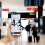 Google launches Indoor Live View for Sydney Airport to help you find your way using AR