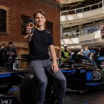 Aussie Formula 1 star Oscar Piastri partners with Quad Lock to promote road safety campaign