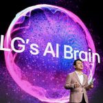 LG outlines its vision for AI innovations that will go beyond the home