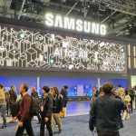 Tech Guide tours Samsung’s giant booth at CES 2024 to see the company’s roadmap for the future