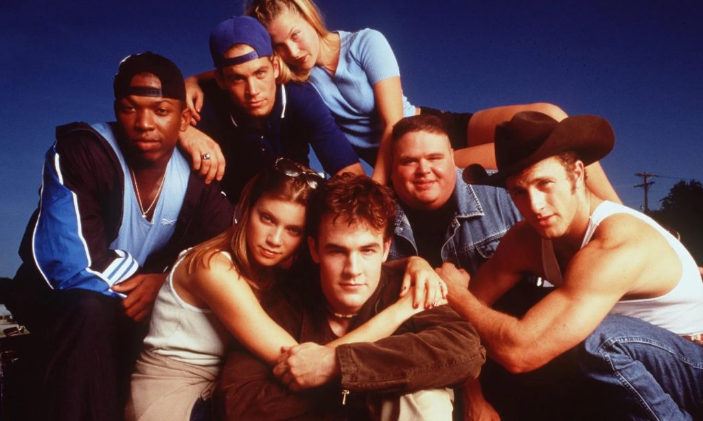 The Best Movies You’ve Never Seen – Varsity Blues