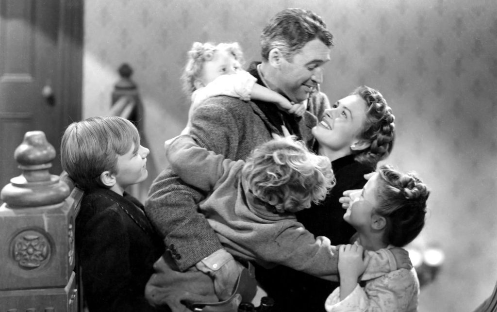 The Best Movies You’ve Never Seen – It’s a Wonderful Life