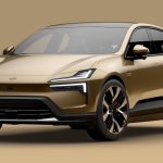 New Polestar 4 electric vehicle has just gone on sale in Australia and will hit our roads in August