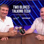 Sit with the Two Blokes Talking Tech for Episode 620 of the popular podcast
