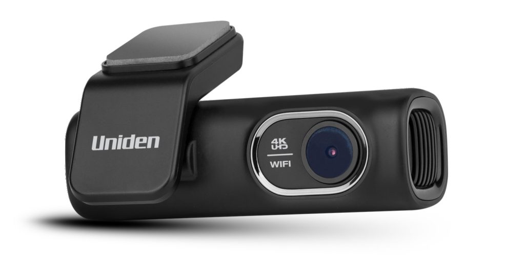 Uniden receives Canstar Blue’s highest award as the Best Rated Dash Cam