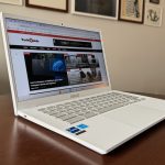 ASUS CX34 Chromebook Plus review – the laptop with more power, performance and security