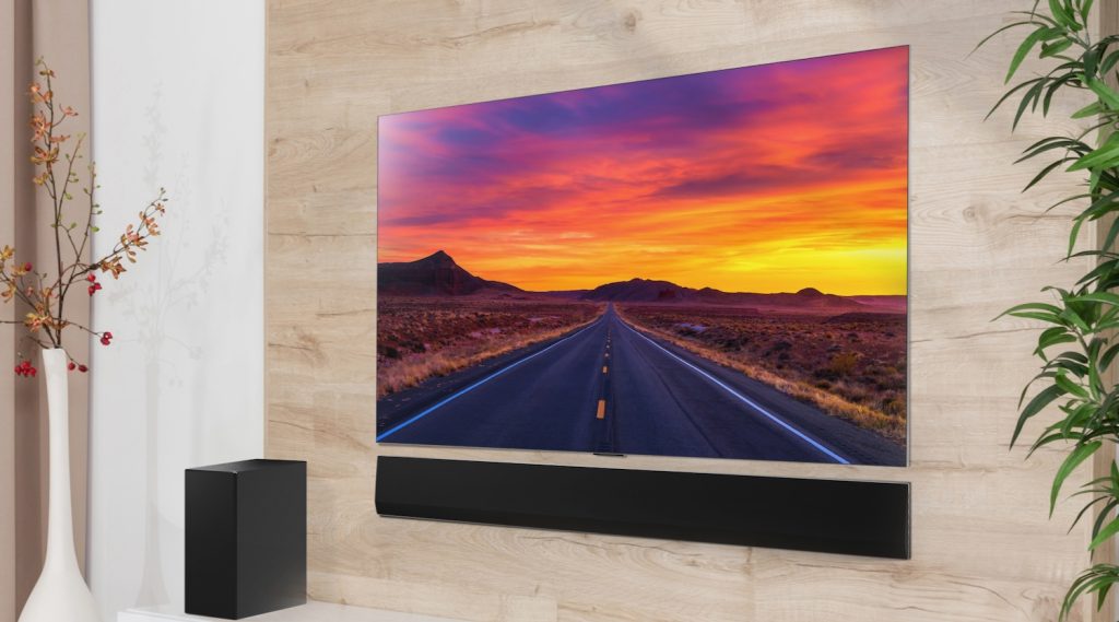 LG announces pricing on its 2024 range of TVs – and some are cheaper than last year’s models