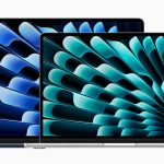 Apple launches new 13-inch and 15-inch MacBook Air powered by M3