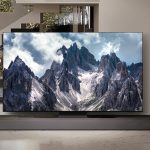 Samsung unveils its latest OLED TV range designed for Australian homes