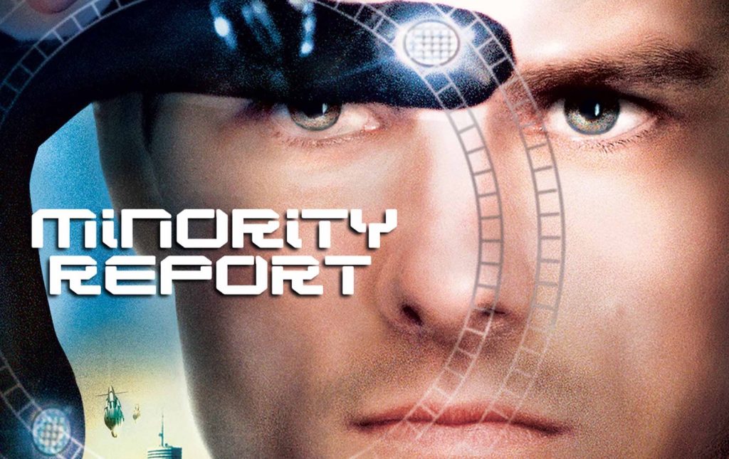 The Best Movies You’ve Never Seen – Minority Report