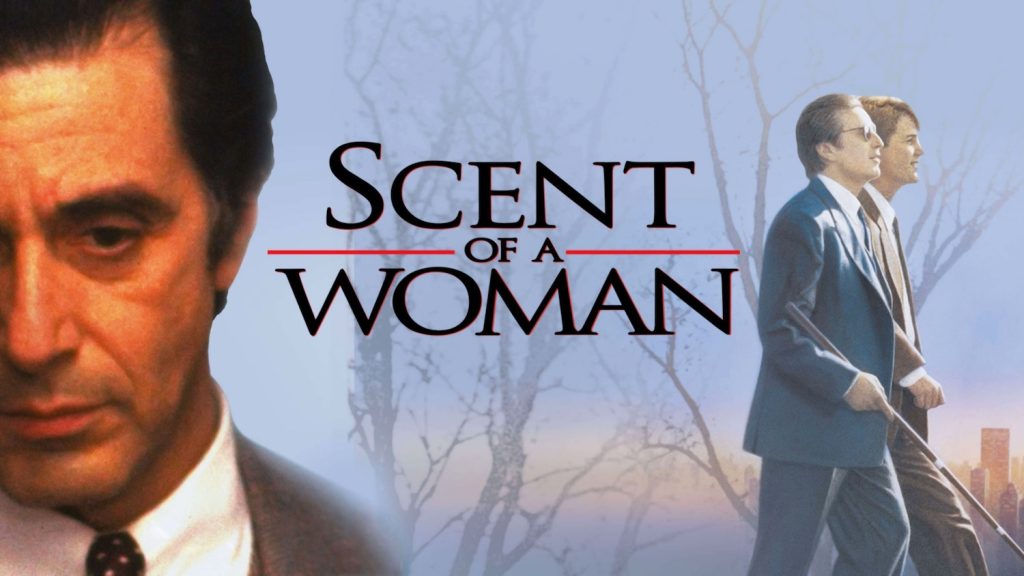 The Best Movies You’ve Never Seen – Scent of a Woman