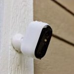 The top five features to look for when shopping for a home security camera