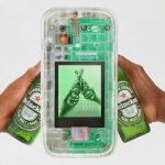 Heineken partners with HMD for The Boring Phone that won’t distract you from real life