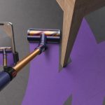 Dyson launches CleanTrace software update that can tell you how well you’re cleaning