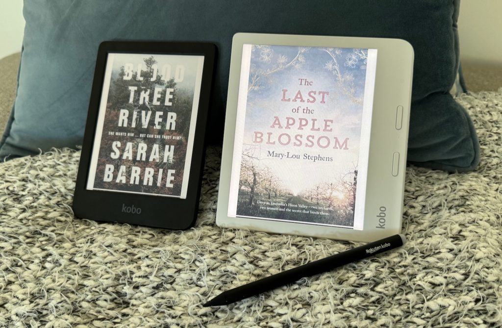 Add a touch of colour to your e-books with the new Kobo Libra Colour and Kobo Clara Colour