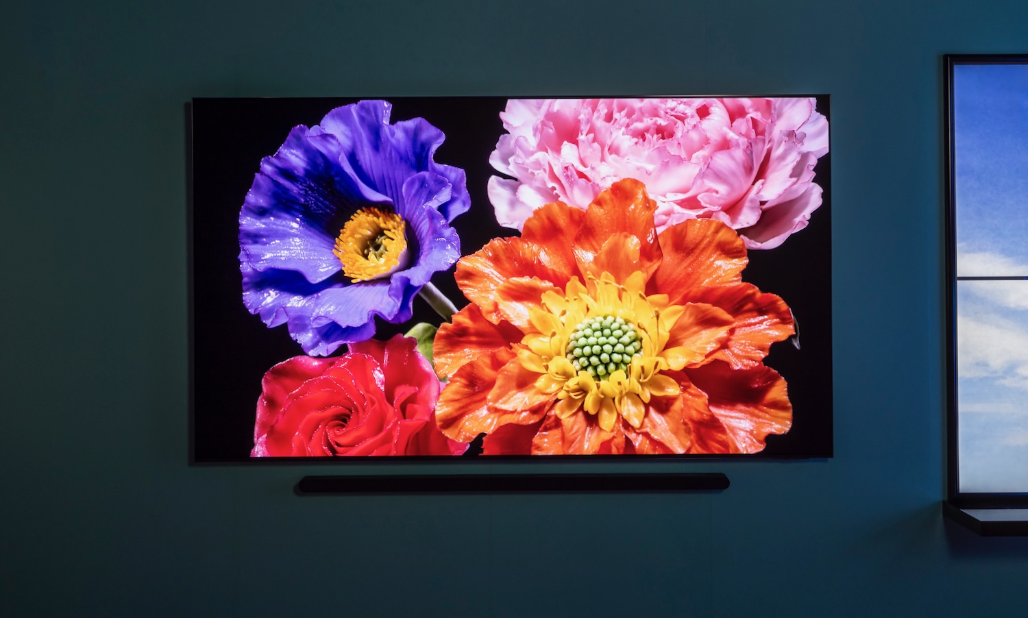 Samsung 2024 S95D OLED Smart TV Review – Bucurați-vă de o calitate uimitoare a imaginii fără strălucire