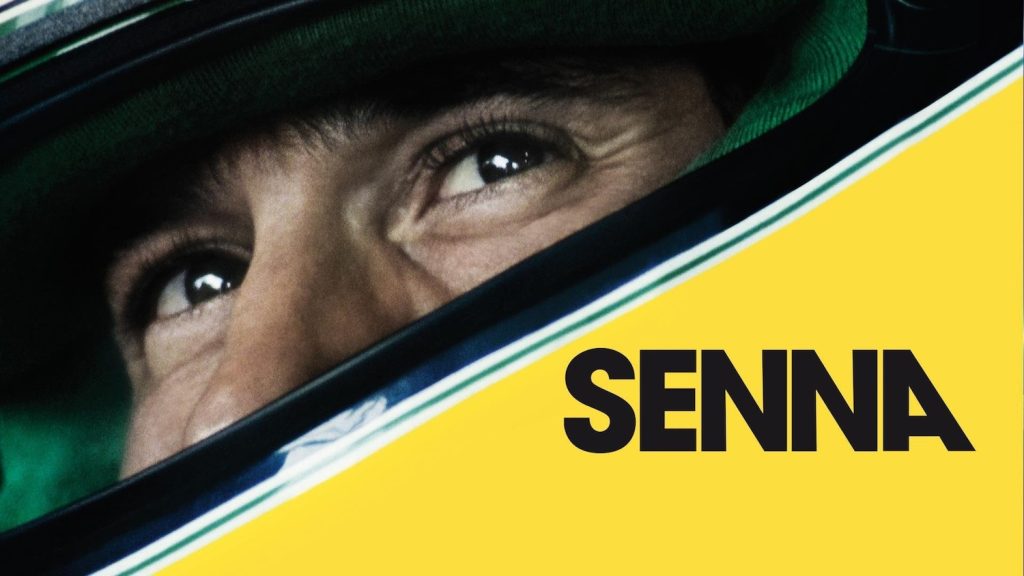 The Best Movies You’ve Never Seen – Senna