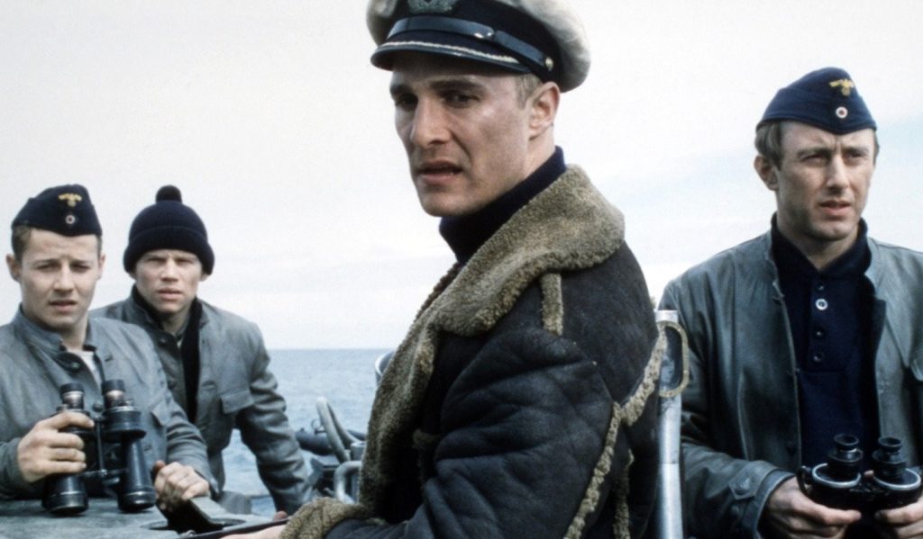 The Best Movies You’ve Never Seen – U-571