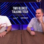 Become a tech insider with Episode 629 of Two Blokes Talking Tech