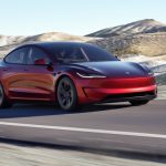Tesla introduces new Model 3 Performance that delivers even more power