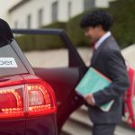 Uber launches new service in Australia so young teens can ride safely on their own
