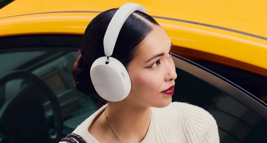 Sonos Ace review – a worthy new challenger for the premium headphone brands