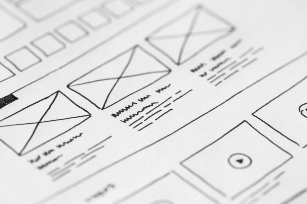 Why Custom Website Design is a Smart Choice for Businesses?
