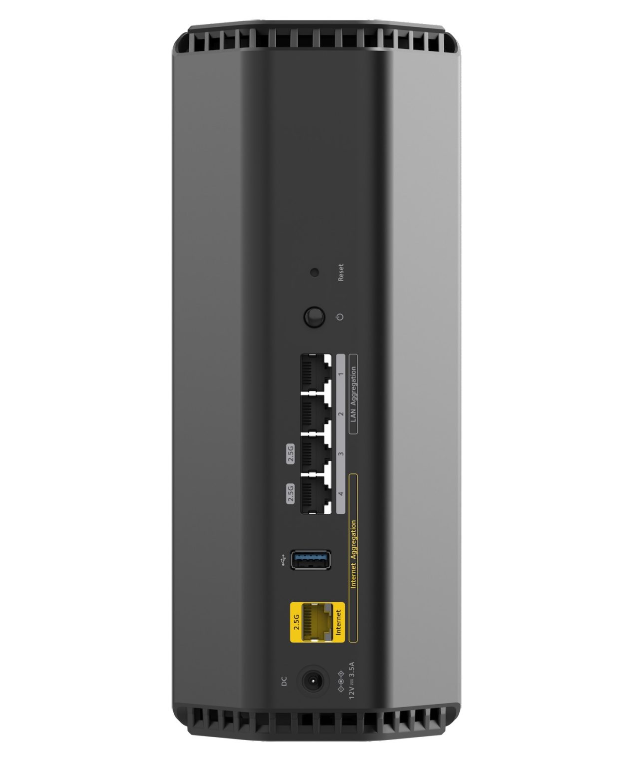 Netgear releases the Nighthawk RS300 - its latest and most affordable ...