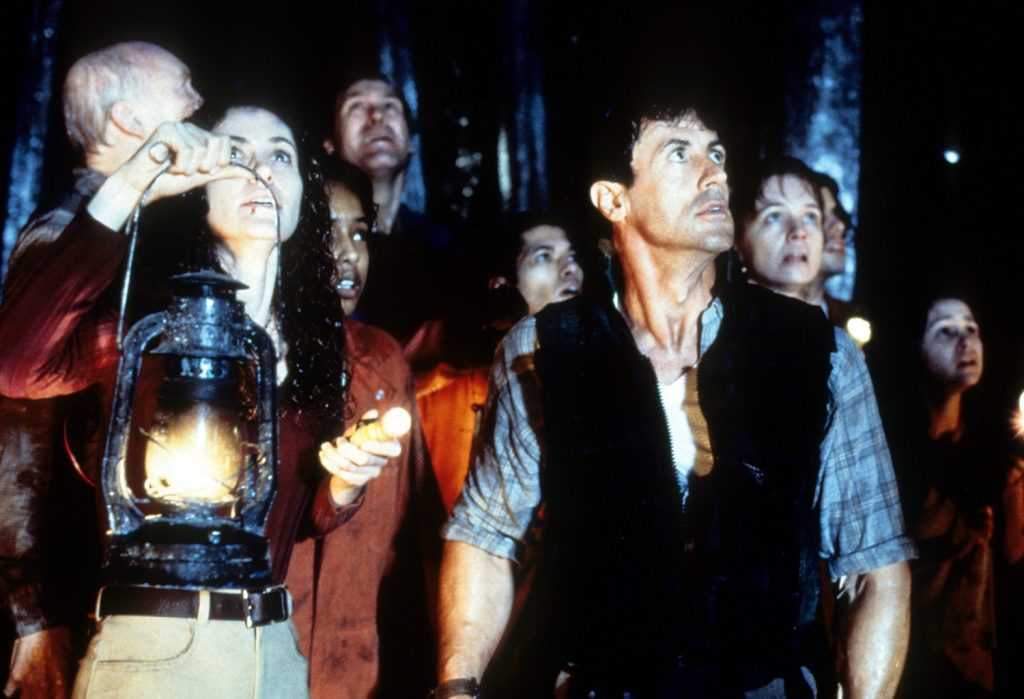 The Best Movies You’ve Never Seen – Daylight