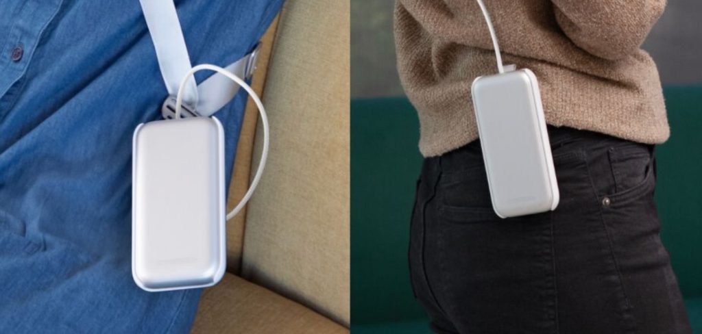 Belkin’s new battery holder lets you safely use Apple’s Vision Pro anywhere