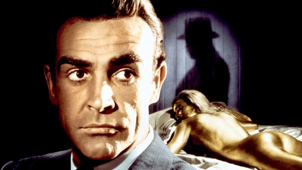 The Best Movies You’ve Never Seen – Goldfinger