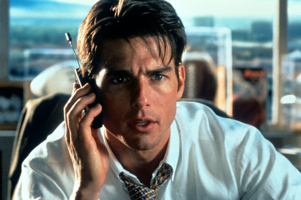 The Best Movies You’ve Never Seen – Jerry Maguire