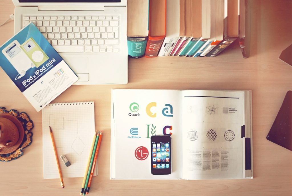 How to Design a Logo: A Step-by-Step Guide