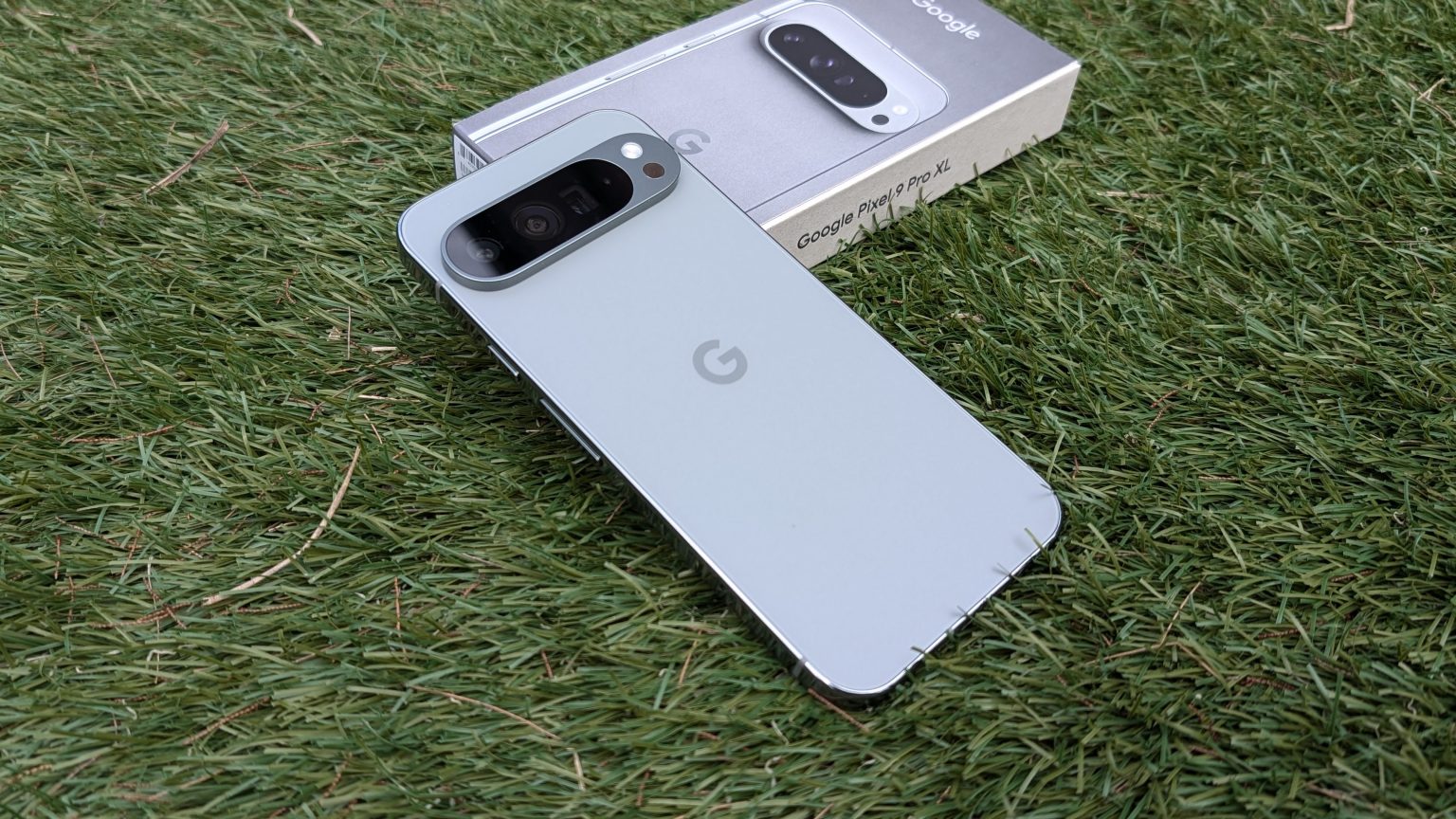 Review: Google Pixel 9 Pro XL — the best Android experience