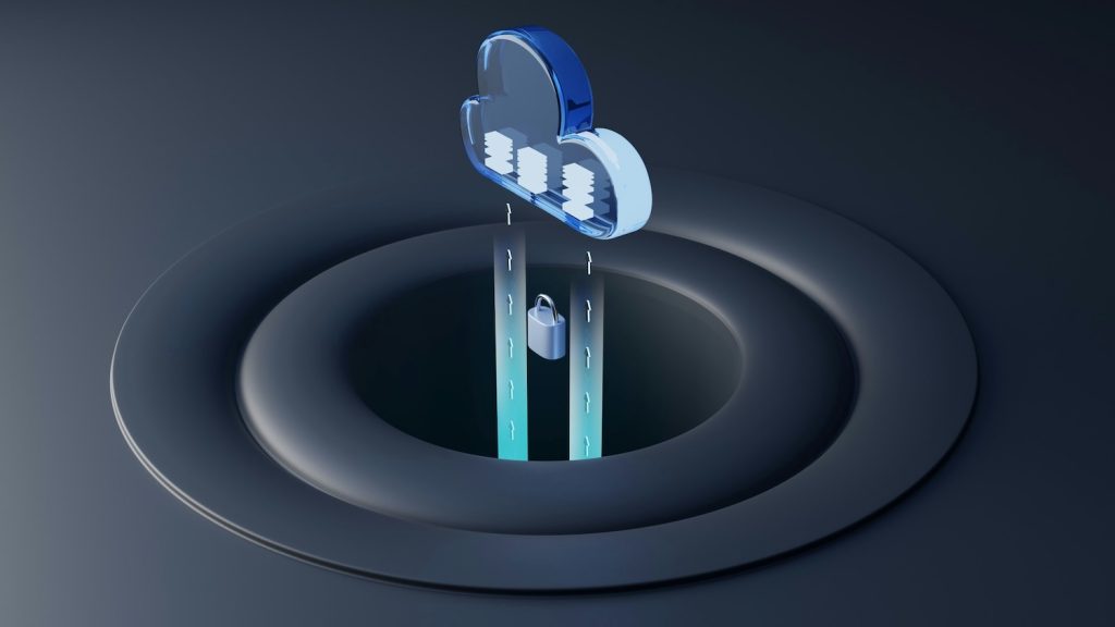 Cloud Data Security: Key Strategies for Safety