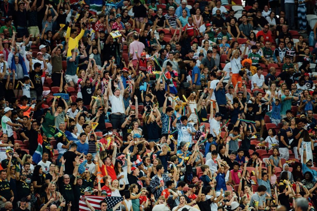 The Power of Collective Giving: How Crowdfunding is Revolutionizing Charity