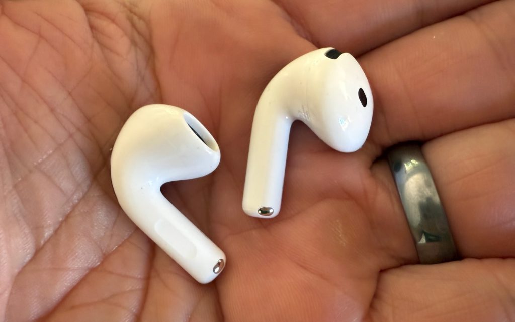 AirPods 4 review – the world’s most popular earphones just got better – and now has ANC