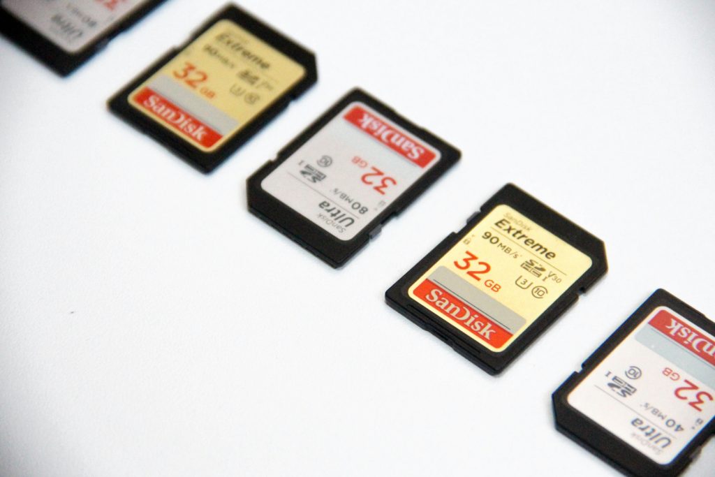 6 Options to Recover Deleted/Lost Files From SD Card For Free