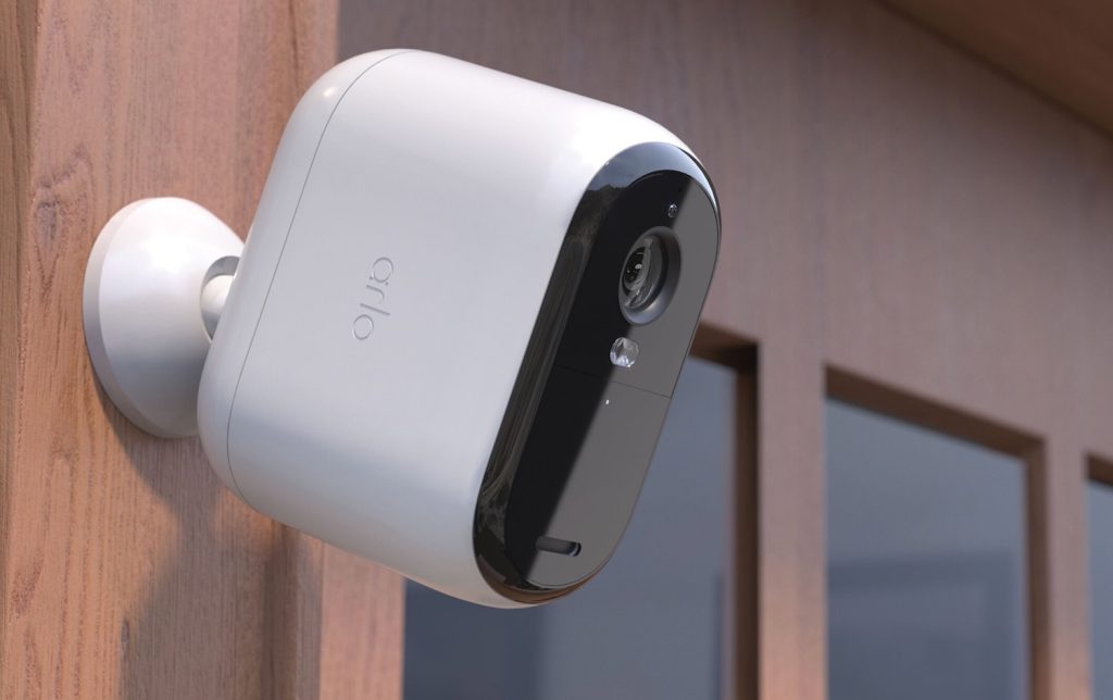 Arlo’s new Essential XL wireless security cameras offer four times more battery life