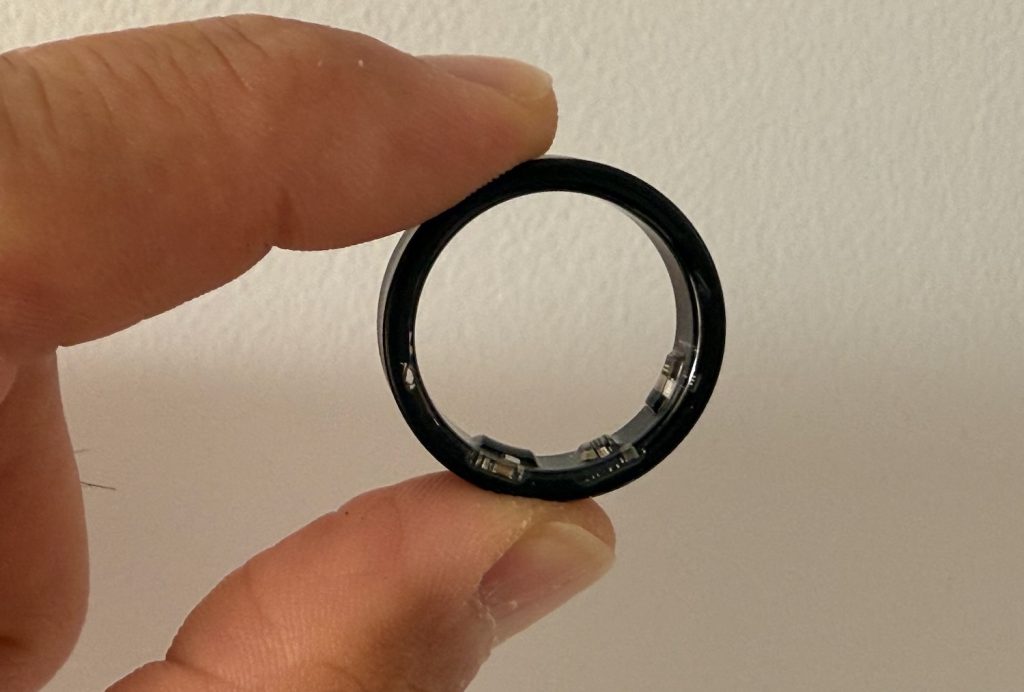 Samsung now offering larger sizes for Galaxy Ring