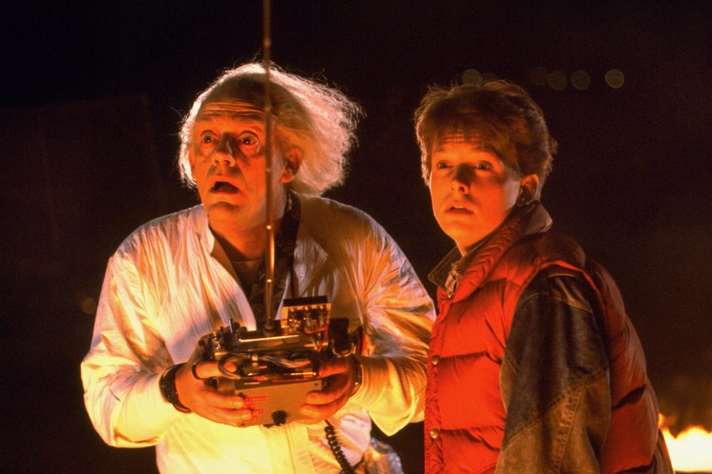 The Best Movies You’ve Never Seen – Back To The Future