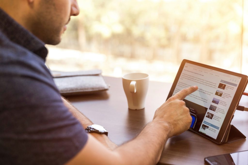 Managed IT Services That Simplify Daily Business Technology