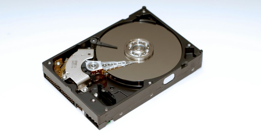 Rescuing Your Files: A Guide to External Hard Drive Data Recovery