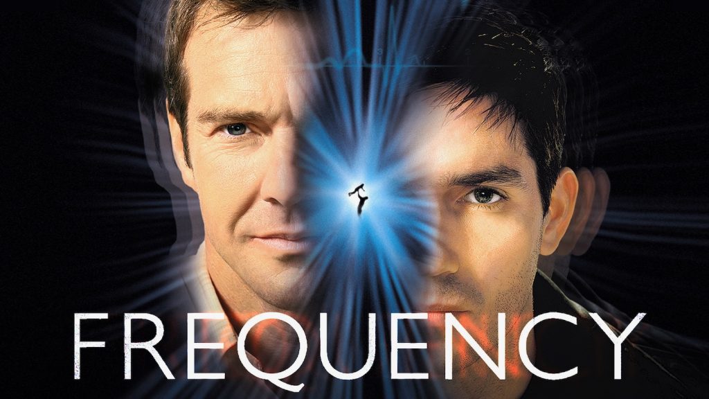 The Best Movies You’ve Never Seen – Frequency