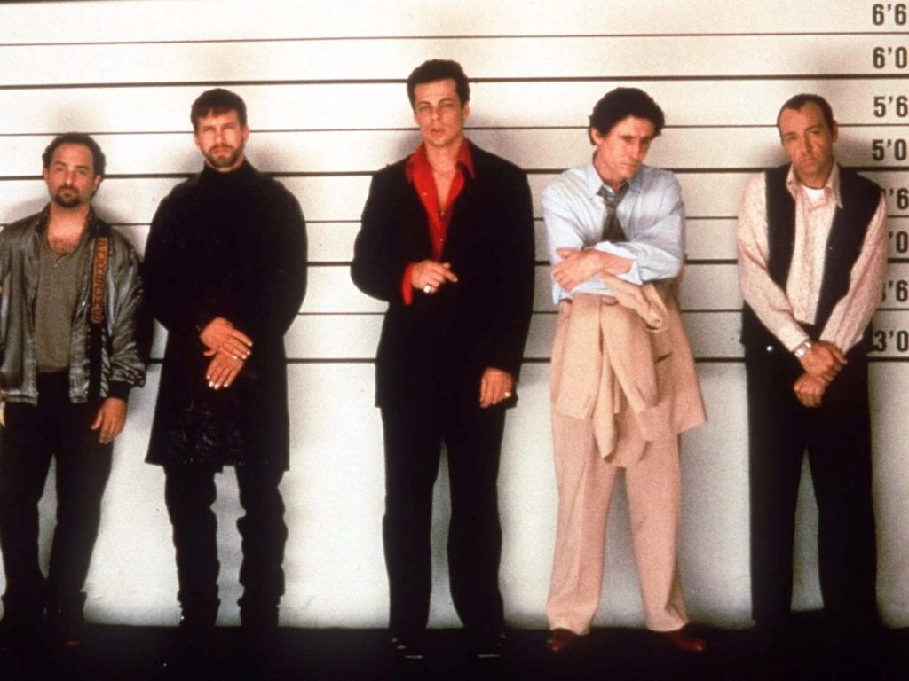 The Best Movies You’ve Never Seen – The Usual Suspects